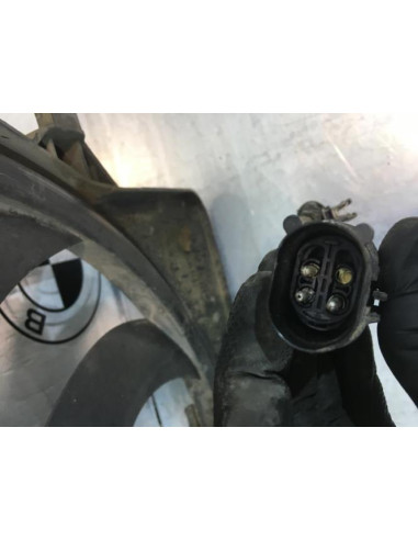 Moto ventilateur radiateur MINI MINI 1 R52 CABRIOLET Essence