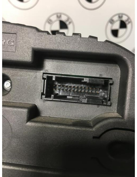 Compteur BMW X3 E83 PHASE 2 Diesel