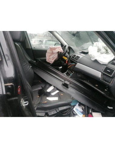 Colonne de direction BMW X3 E83 PHASE 2 Diesel