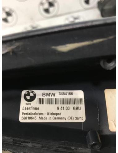 Antenne BMW X3 E83 PHASE 2 Diesel