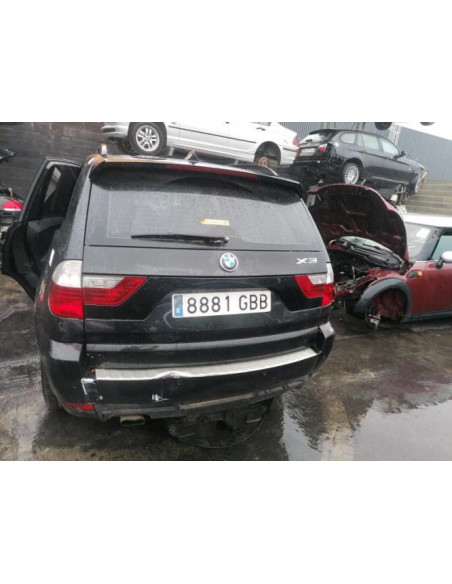 Antenne BMW X3 E83 PHASE 2 Diesel