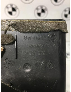 Aerateur tableau de bord avant droit BMW X3 E83 PHASE 2 Diesel