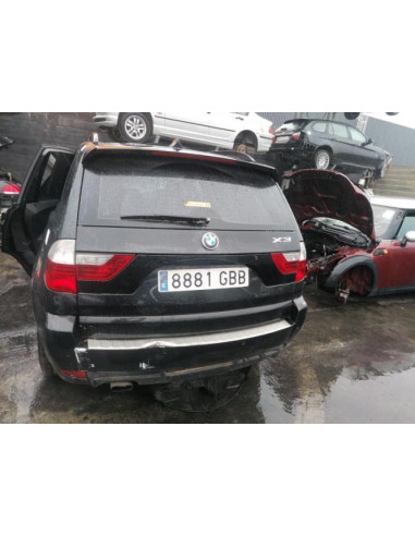 Aerateur tableau de bord avant droit BMW X3 E83 PHASE 2 Diesel