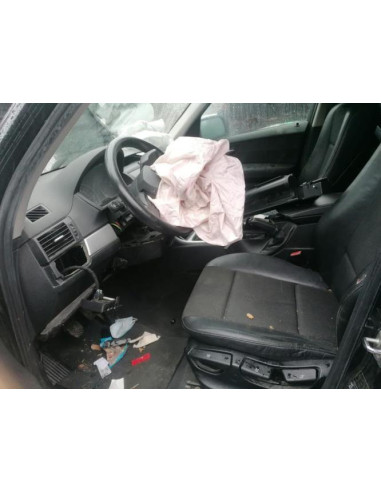 Aerateur tableau de bord avant droit BMW X3 E83 PHASE 2 Diesel