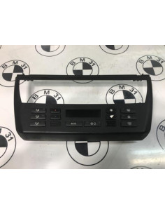 Commande chauffage BMW X3 E83 PHASE 2 Diesel 2