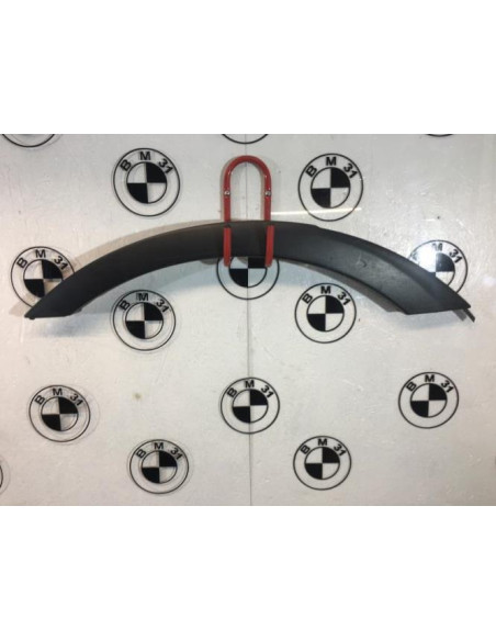 Extension d'aile arriere droit BMW X3 E83 PHASE 2 Diesel