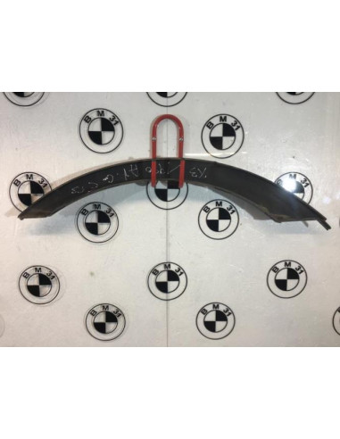 Extension d'aile arriere gauche BMW X3 E83 PHASE 2 Diesel