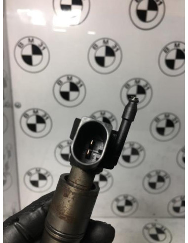 Injecteurs BMW X3 E83 PHASE 2 Diesel
