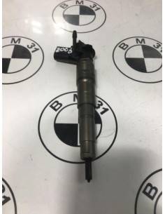 Injecteurs BMW X3 E83 PHASE 2 Diesel 2