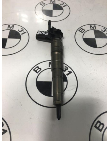 Injecteurs BMW X3 E83 PHASE 2 Diesel
