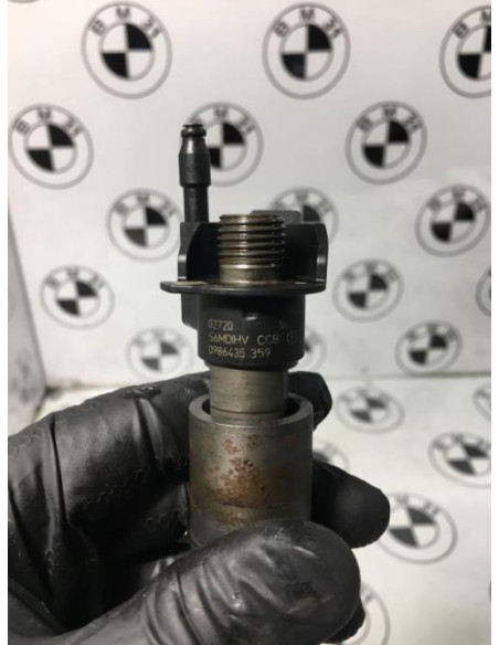 Injecteurs BMW X3 E83 PHASE 2 Diesel