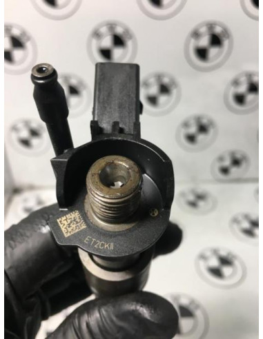 Injecteurs BMW X3 E83 PHASE 2 Diesel