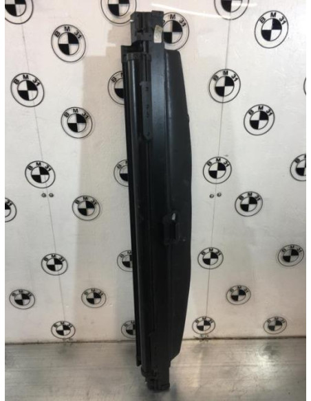 Plage arriere BMW X3 E83 PHASE 2 Diesel