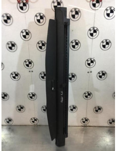 Plage arriere BMW X3 E83 PHASE 2 Diesel 2