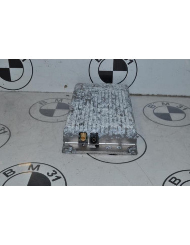 Calculateur BMW X1 E84 PHASE 1 Diesel