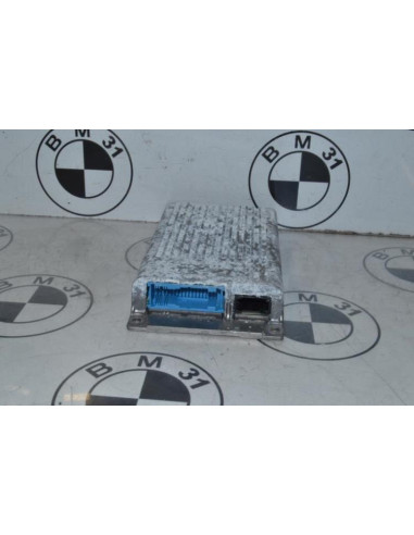 Calculateur BMW X1 E84 PHASE 1 Diesel