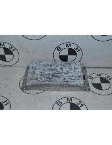 Calculateur BMW X1 E84 PHASE 1 Diesel