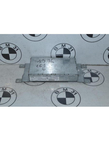 Calculateur BMW SERIE 5 E61 TOURING PHASE 1 BREAK Diesel