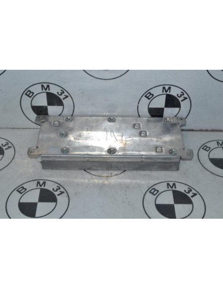 Calculateur BMW X1 E84 PHASE 1 Diesel