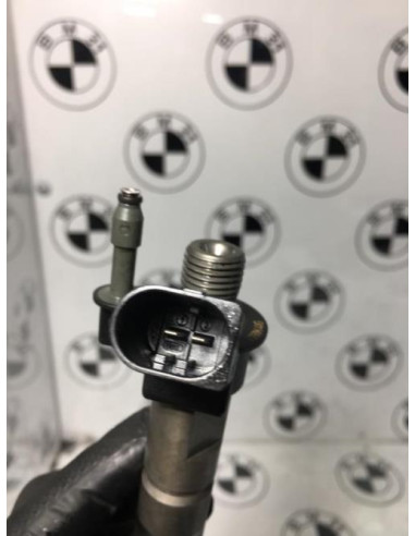 Injecteurs BMW X3 E83 PHASE 2 Diesel