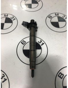 Injecteurs BMW X3 E83 PHASE 2 Diesel 2