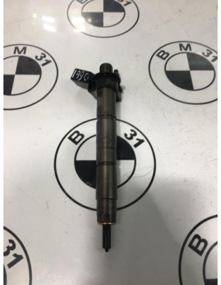 Injecteurs BMW X3 E83 PHASE 2 Diesel