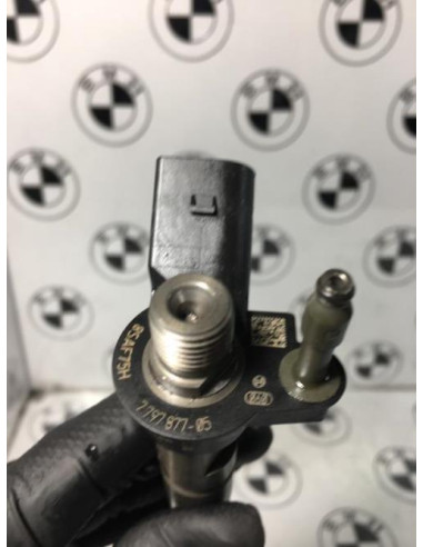 Injecteurs BMW X3 E83 PHASE 2 Diesel