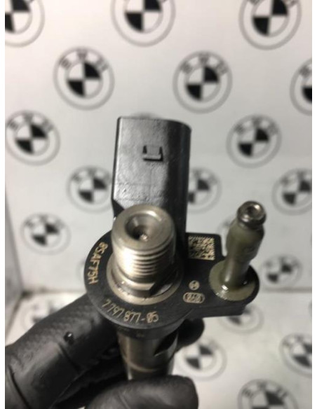 Injecteurs BMW X3 E83 PHASE 2 Diesel
