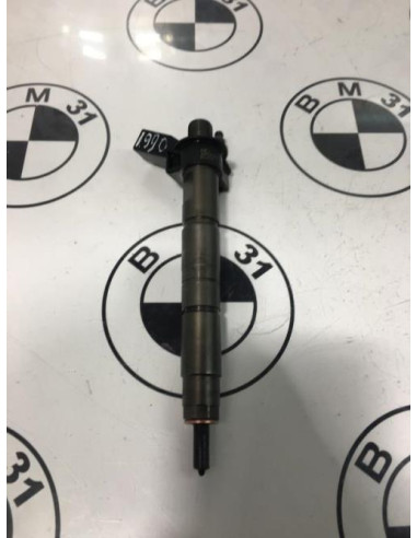 Injecteurs BMW X3 E83 PHASE 2 Diesel