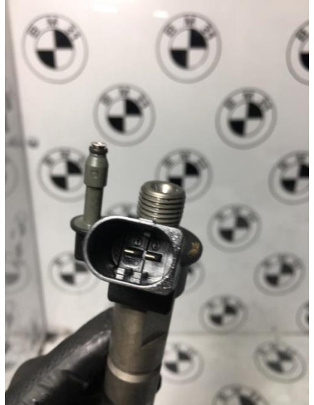 Injecteurs BMW X3 E83 PHASE 2 Diesel