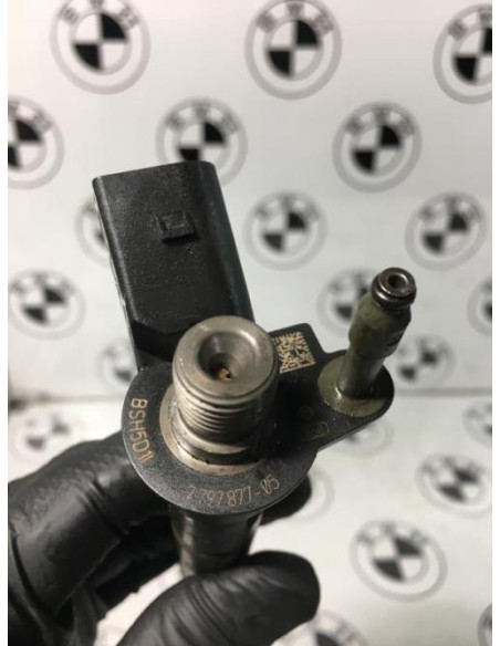 Injecteurs BMW X3 E83 PHASE 2 Diesel