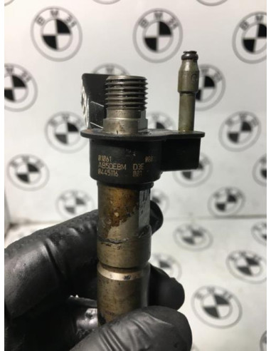 Injecteurs BMW X3 E83 PHASE 2 Diesel