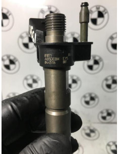 Injecteurs BMW X3 E83 PHASE 2 Diesel