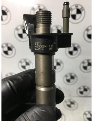 Injecteurs BMW X3 E83 PHASE 2 Diesel
