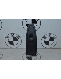 Interrupteur de leve vitre arriere droit BMW SERIE 1 F20 PHASE 1 