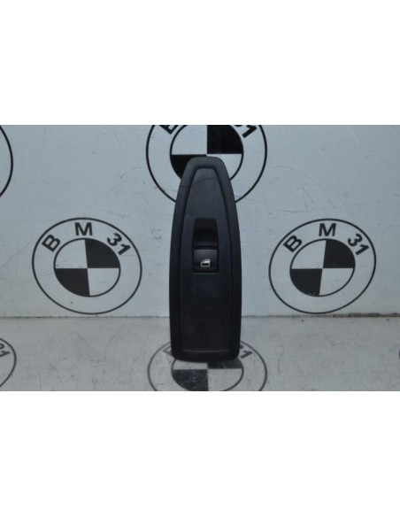 Interrupteur de leve vitre arriere droit BMW SERIE 1 F20 PHASE 1 