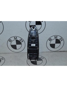 Interrupteur de leve vitre arriere droit BMW SERIE 1 F20 PHASE 1  2