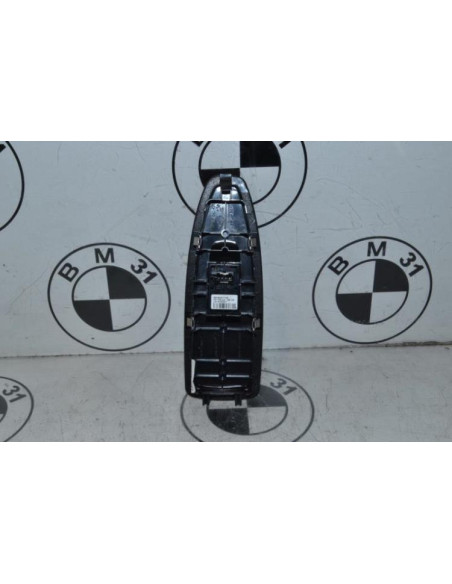 Interrupteur de leve vitre arriere droit BMW SERIE 1 F20 PHASE 1 