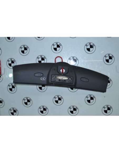 Pare soleil MINI MINI 1 R52 CABRIOLET Essence