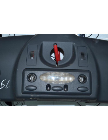 Pare soleil MINI MINI 1 R52 CABRIOLET Essence