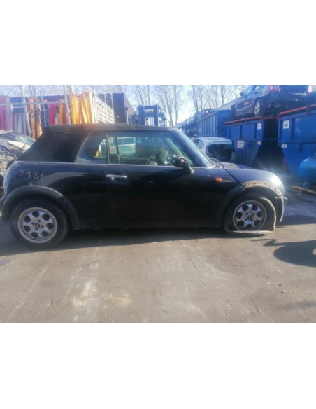 Pare soleil MINI MINI 1 R52 CABRIOLET Essence