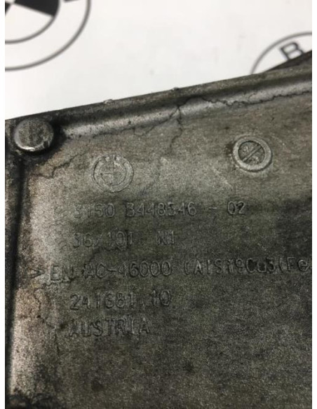 Cardan droit (transmission) BMW X3 E83 PHASE 2 Diesel