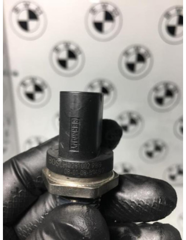 Capteur BMW X3 E83 PHASE 2 Diesel