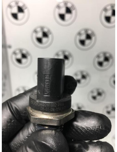 Capteur BMW X3 E83 PHASE 2 Diesel