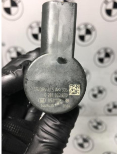 Capteur BMW X3 E83 PHASE 2 Diesel 2