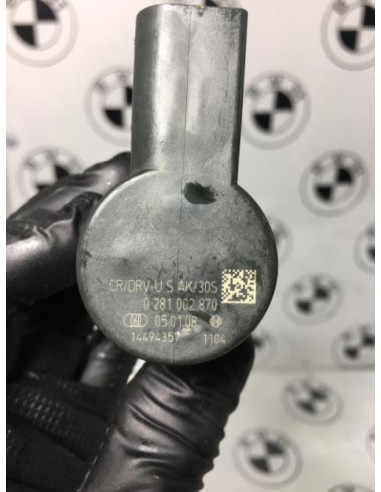 Capteur BMW X3 E83 PHASE 2 Diesel