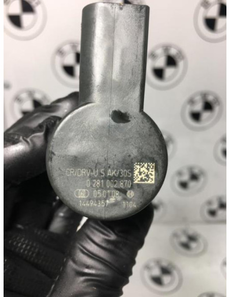 Capteur BMW X3 E83 PHASE 2 Diesel