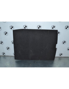 Plage arriere BMW SERIE 3 F30 PHASE 1 Diesel