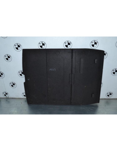 Plage arriere BMW SERIE 3 F30 PHASE 1 Diesel