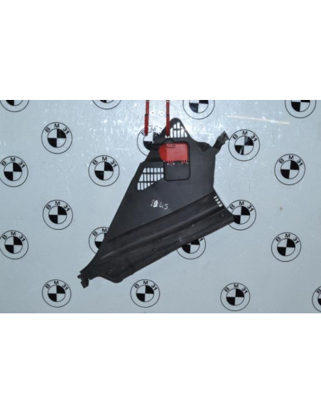 Baie de pare brise BMW SERIE 3 F30 PHASE 1 Diesel